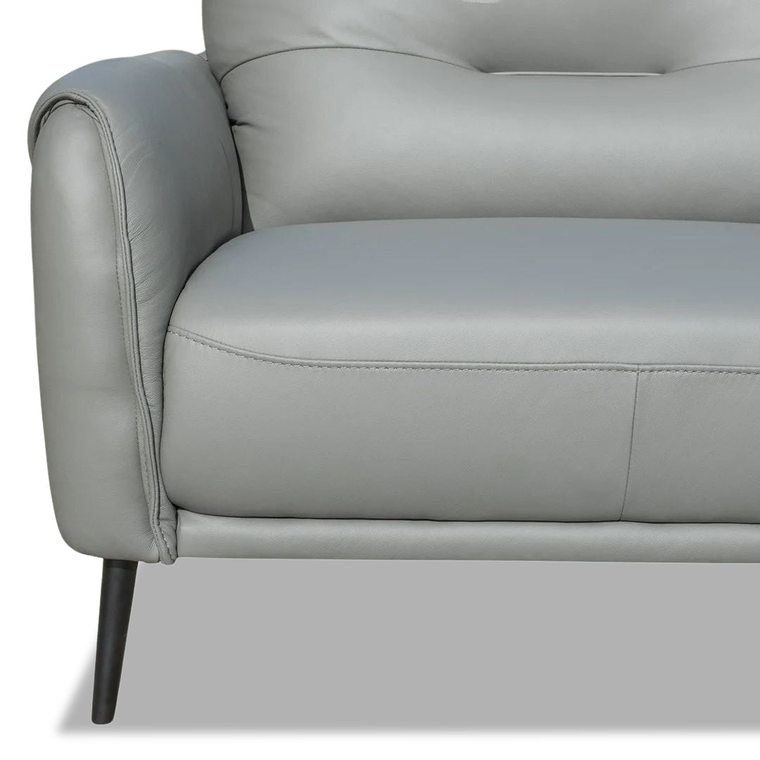 Polar 2 Seater - Leather