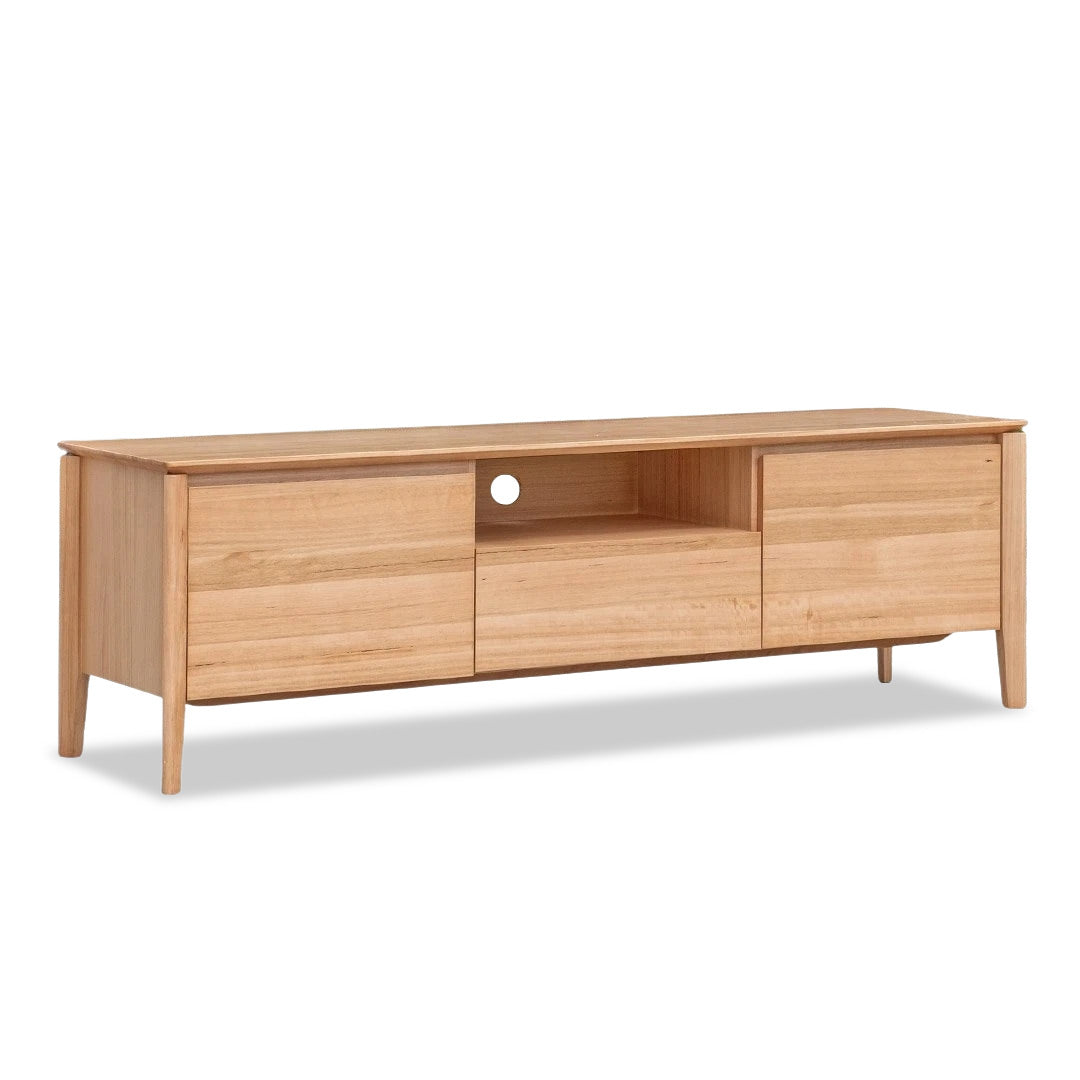 Prevelly 1800 TV Unit - Messmate