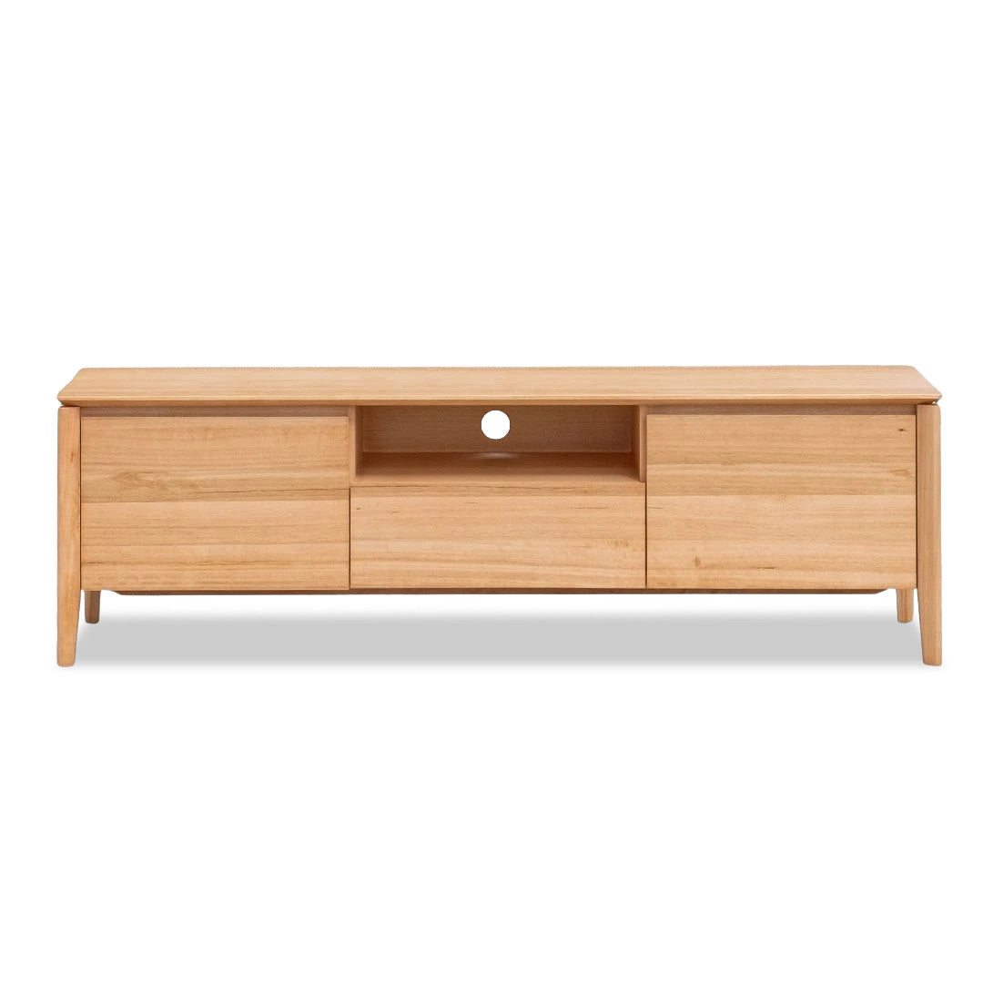 Prevelly 1800 TV Unit - Messmate