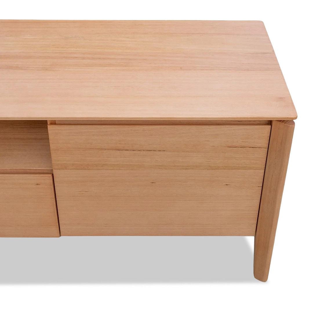 Prevelly 2200 TV Unit - Messmate