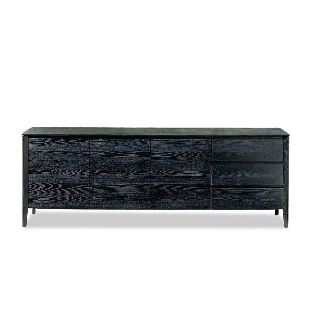 Prevelly Buffet 2200 - Black
