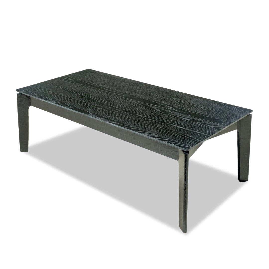 Prevelly Coffee Table - Black