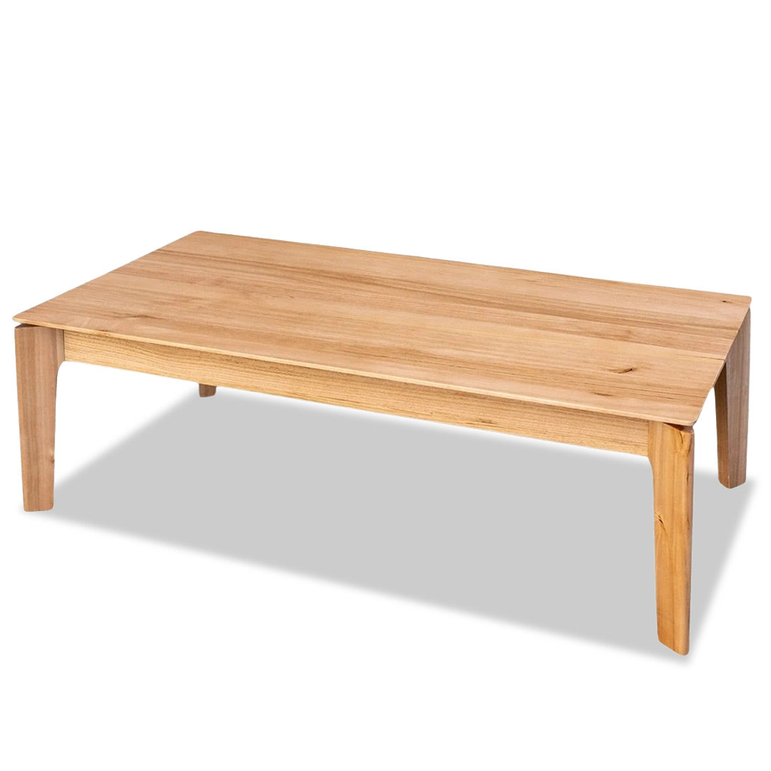 Prevelly Coffee Table -Messmate