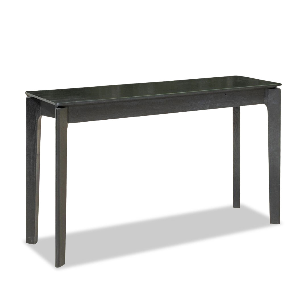Prevelly Console - Black
