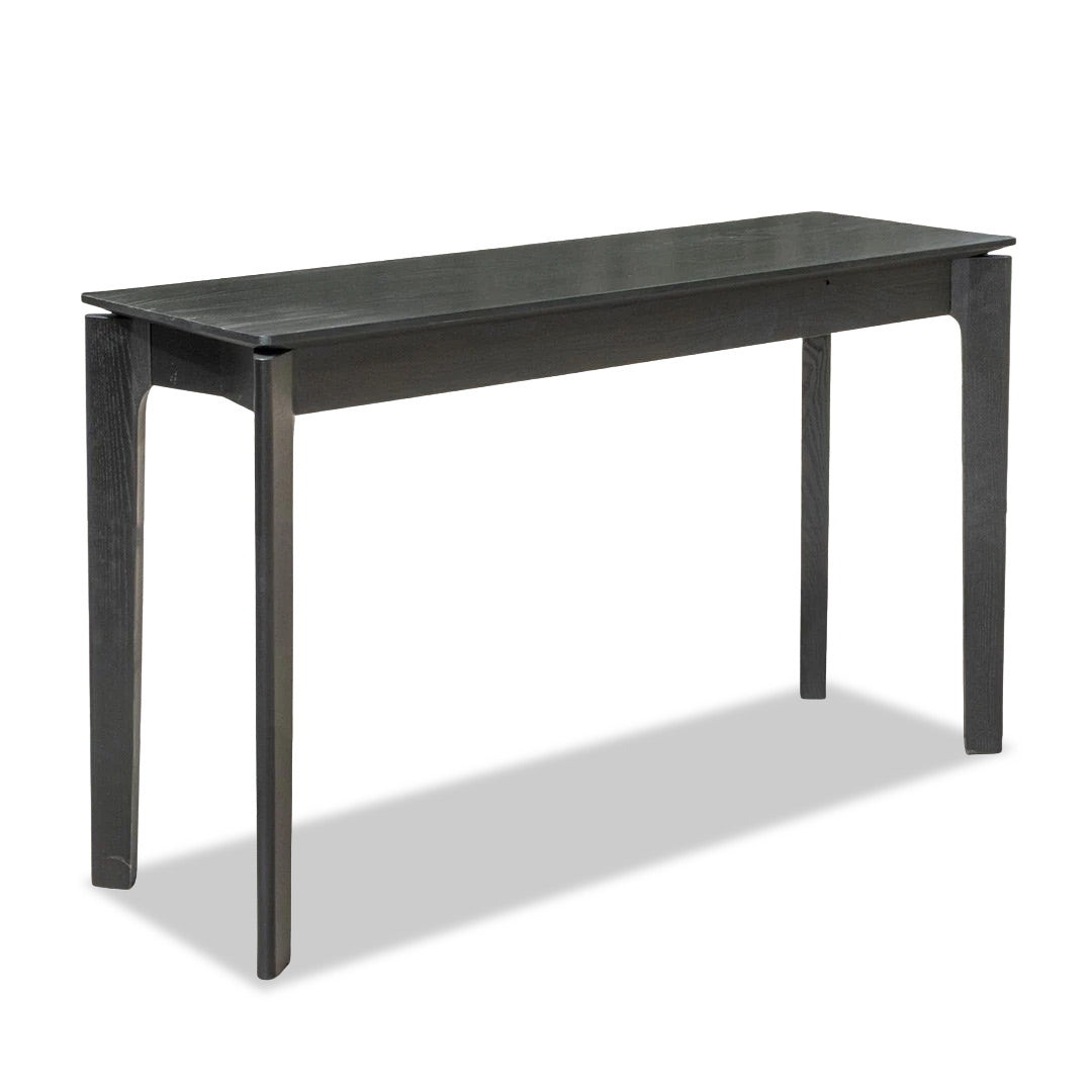 Prevelly Console - Black
