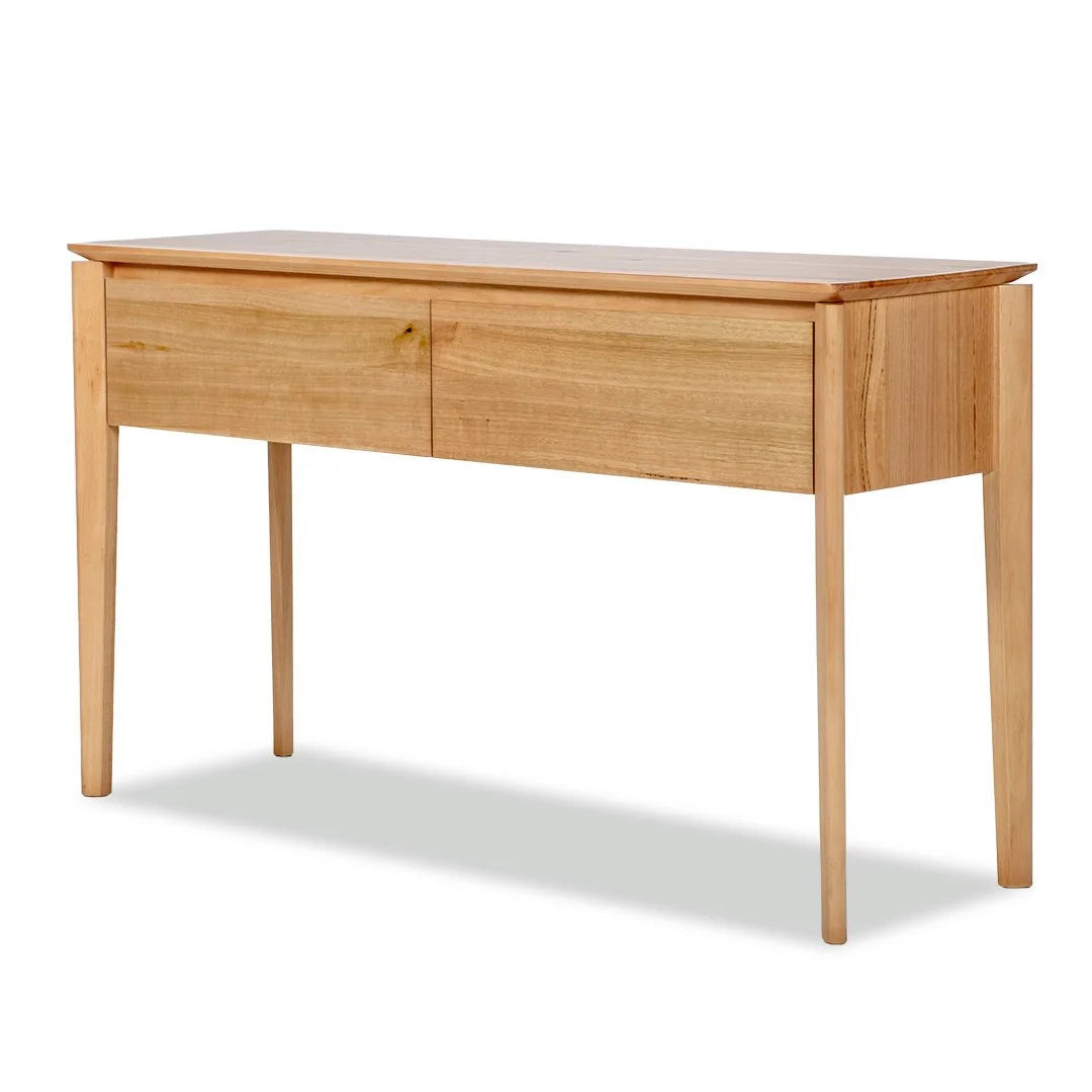 Prevelly Console with Drawers - Messmate