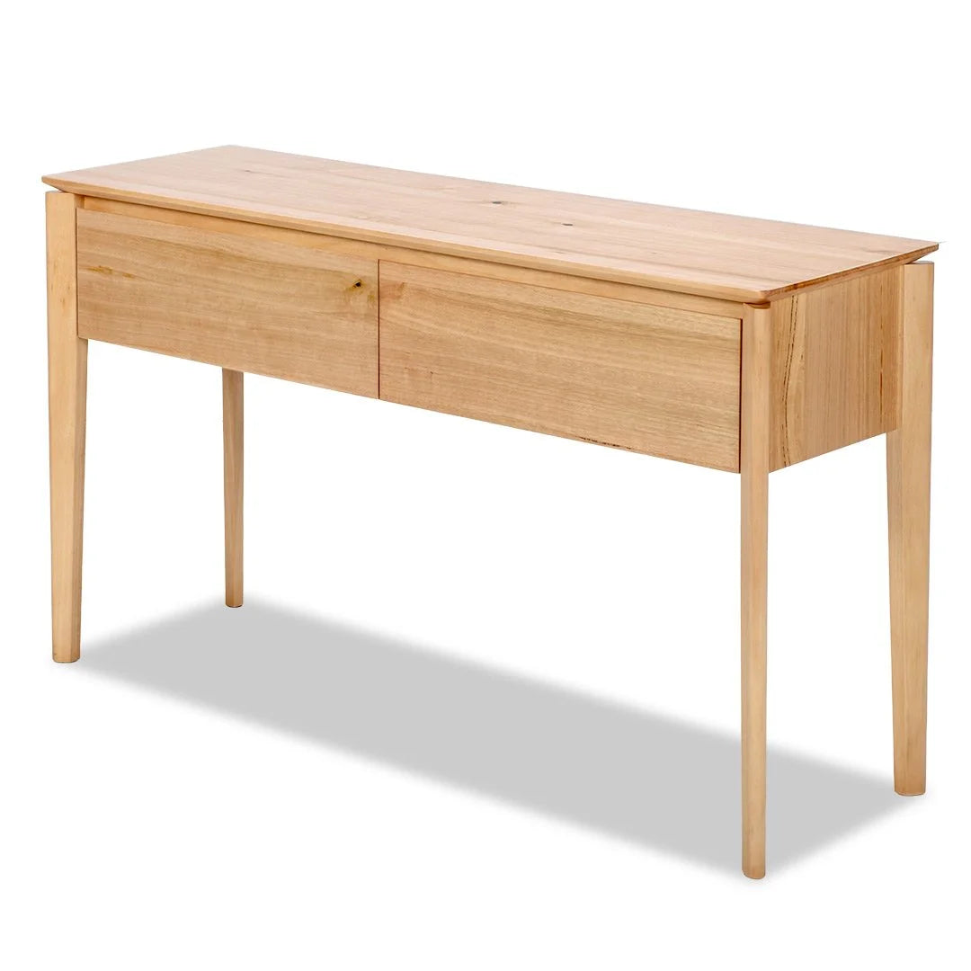 Prevelly Console with Drawers - Messmate