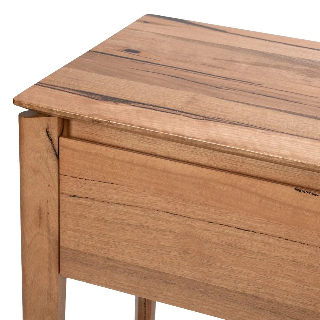 Prevelly Console with Drawers - Marri