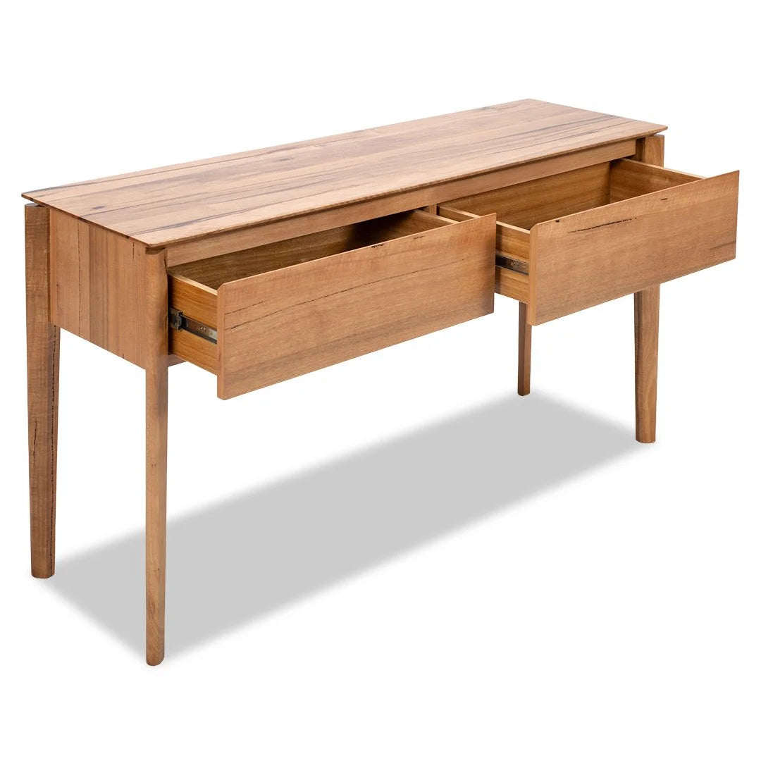 Prevelly Console with Drawers - Marri