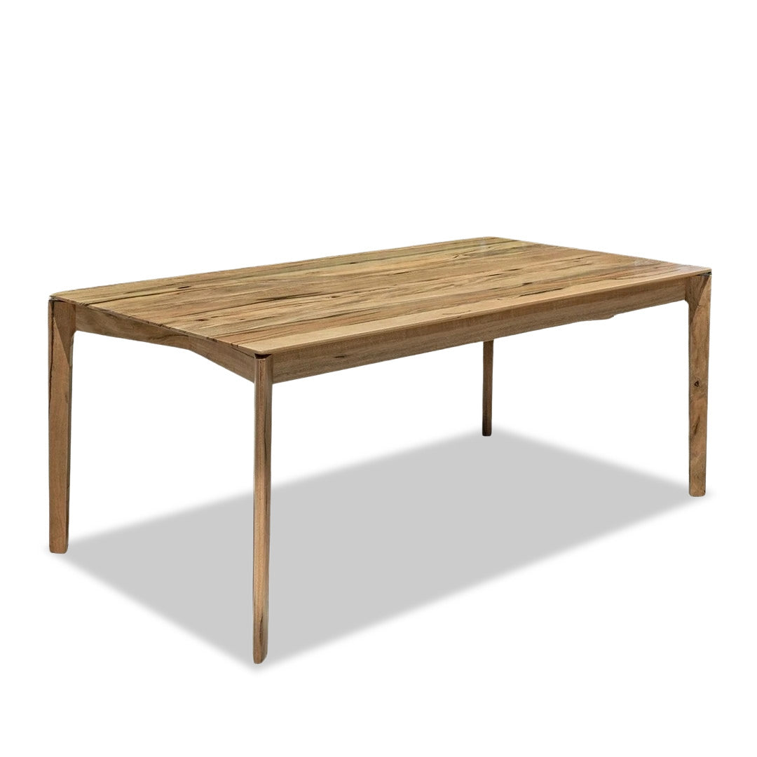 Prevelly Dining Table 1900 - Marri