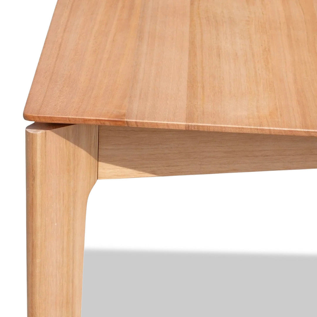 Prevelly Dining Table 1900 - Messmate