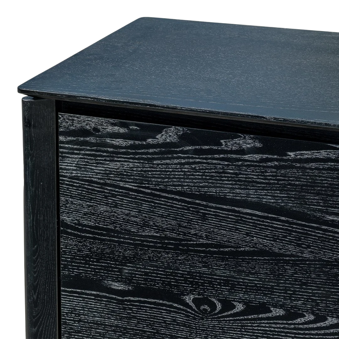 Prevelly Buffet 2200 - Black