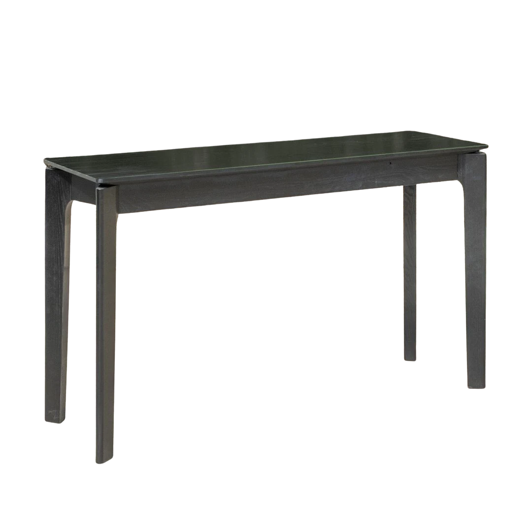 Prevelly Console - Black