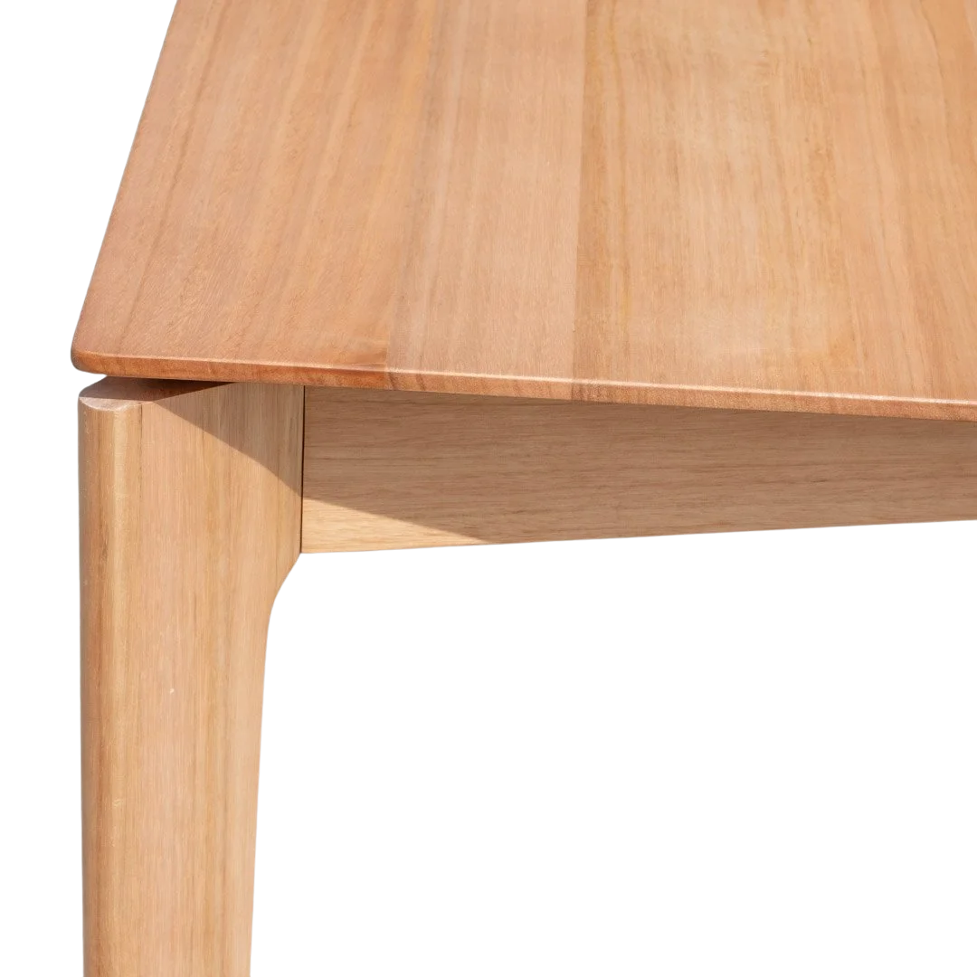 Prevelly Lamp Table - Messmate