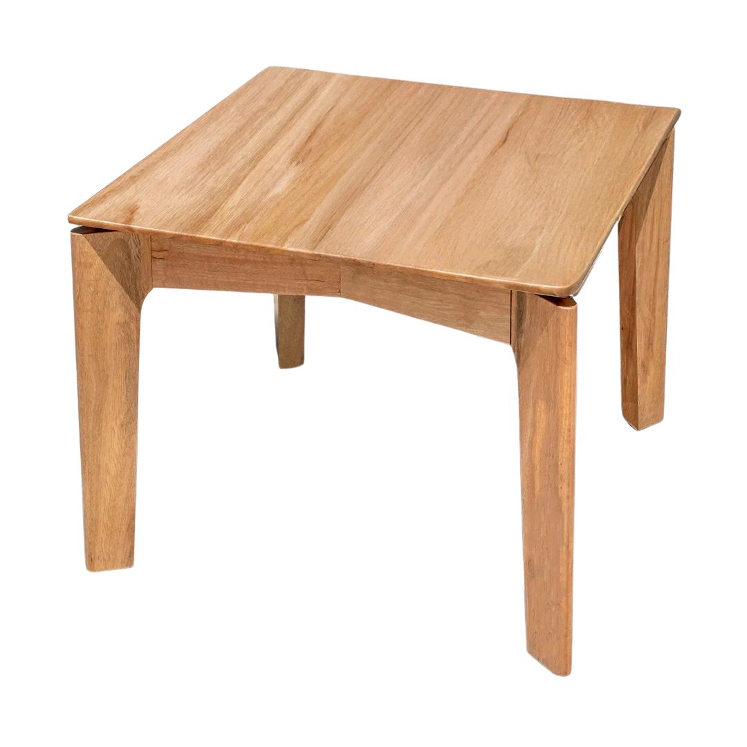 Prevelly Lamp Table - Messmate