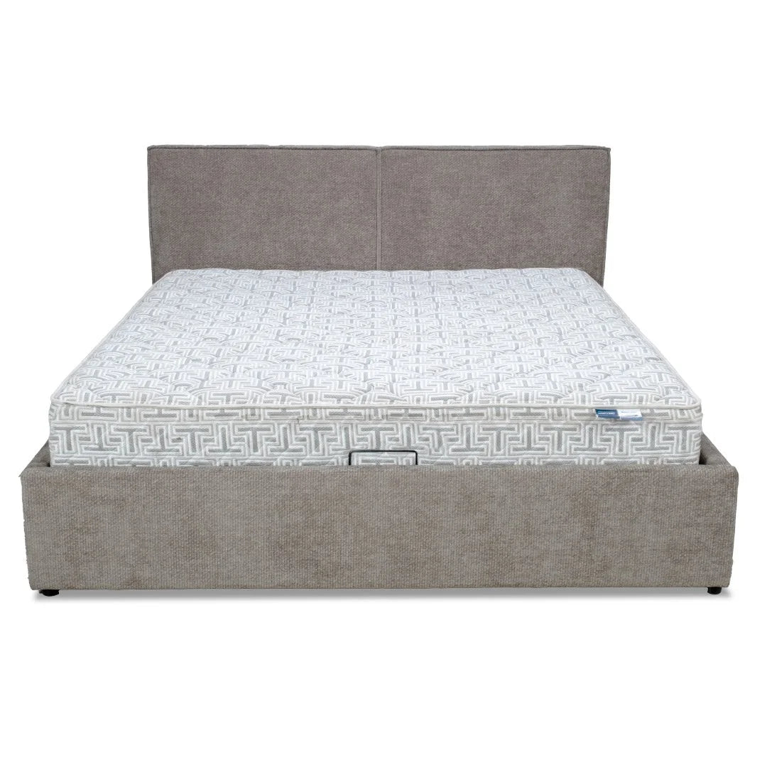 Raven Queen Gaslift Bed