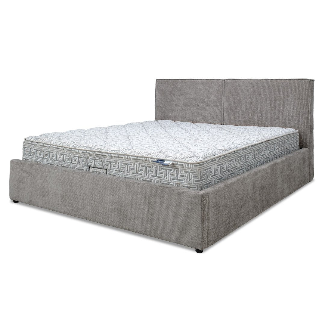 Raven Queen Gaslift Bed
