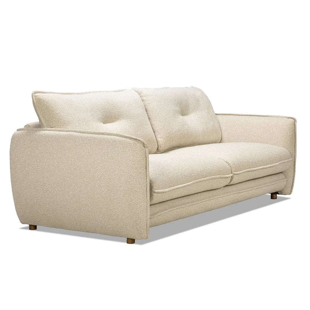 Rawson 2 seater Latte