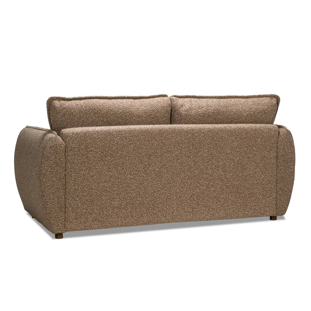 Rawson 2 seater Brown