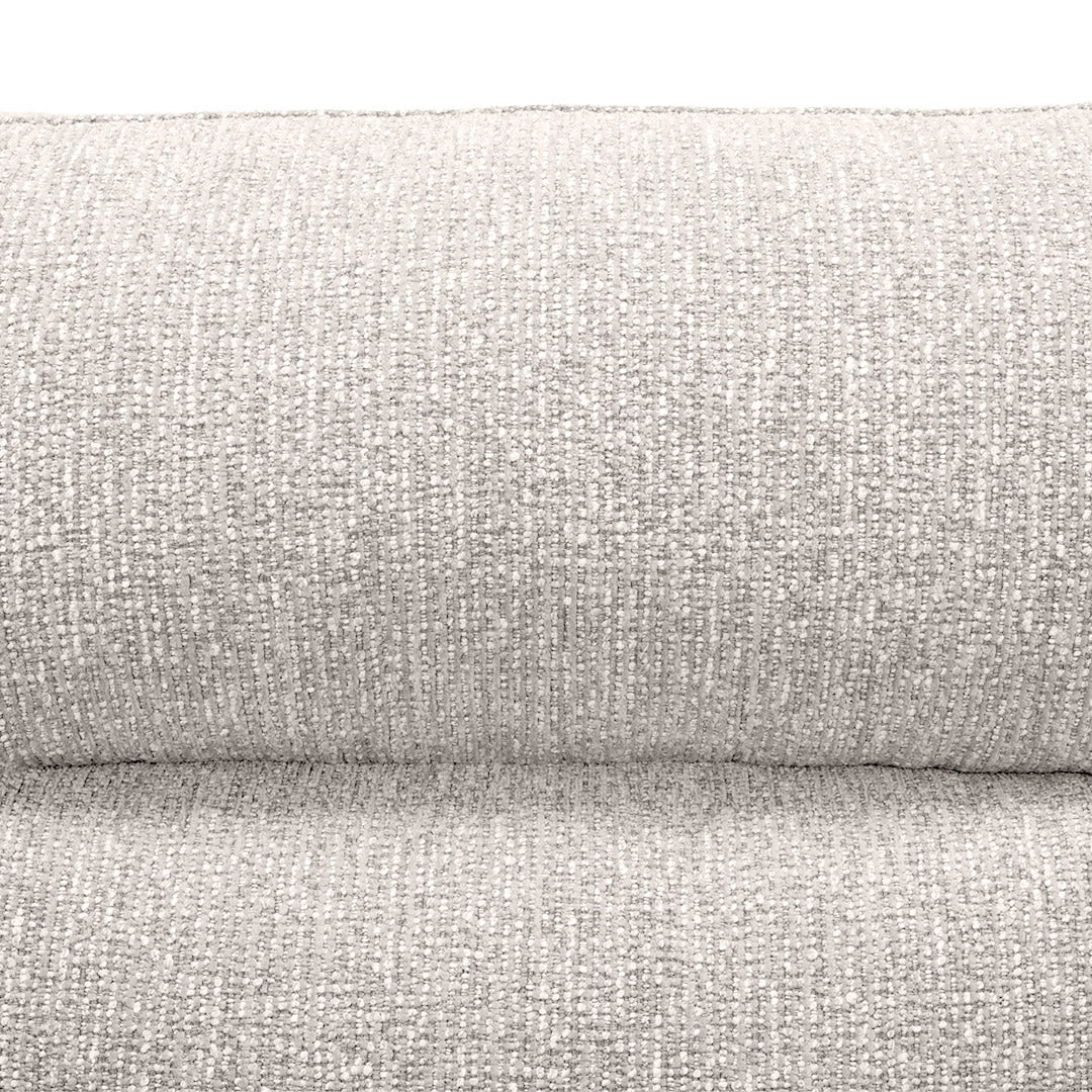 Rhine 3 Seat Sofa - Coffee