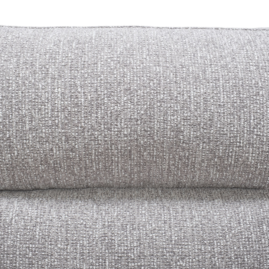 Rhine 2 Seat Sofa - Grey