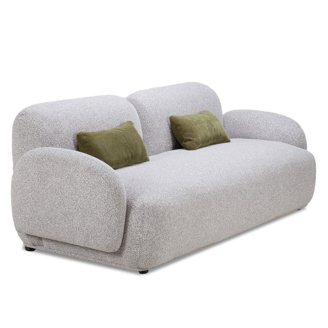 Ritz 3 seater - Grey
