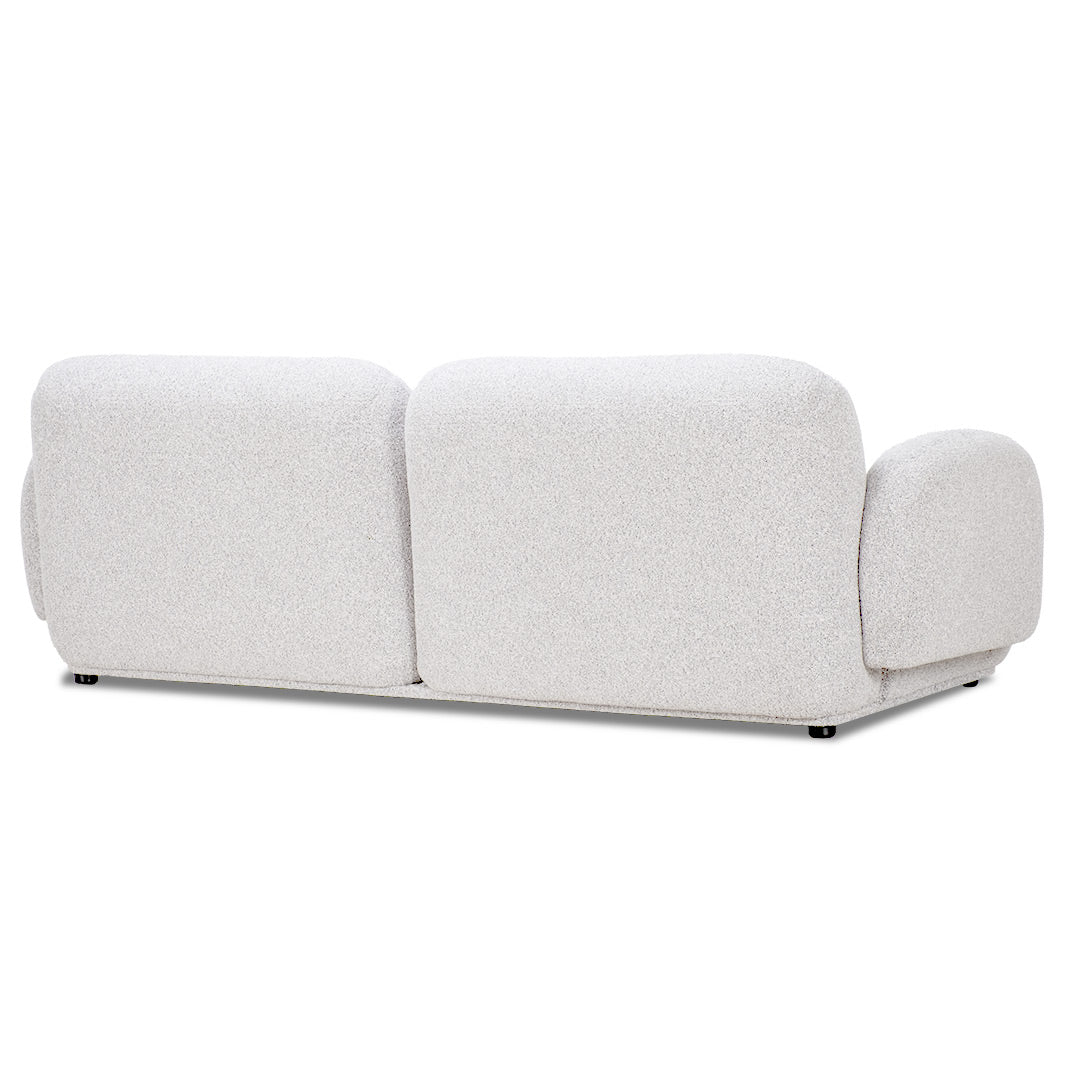 Ritz 3 seater - Latte