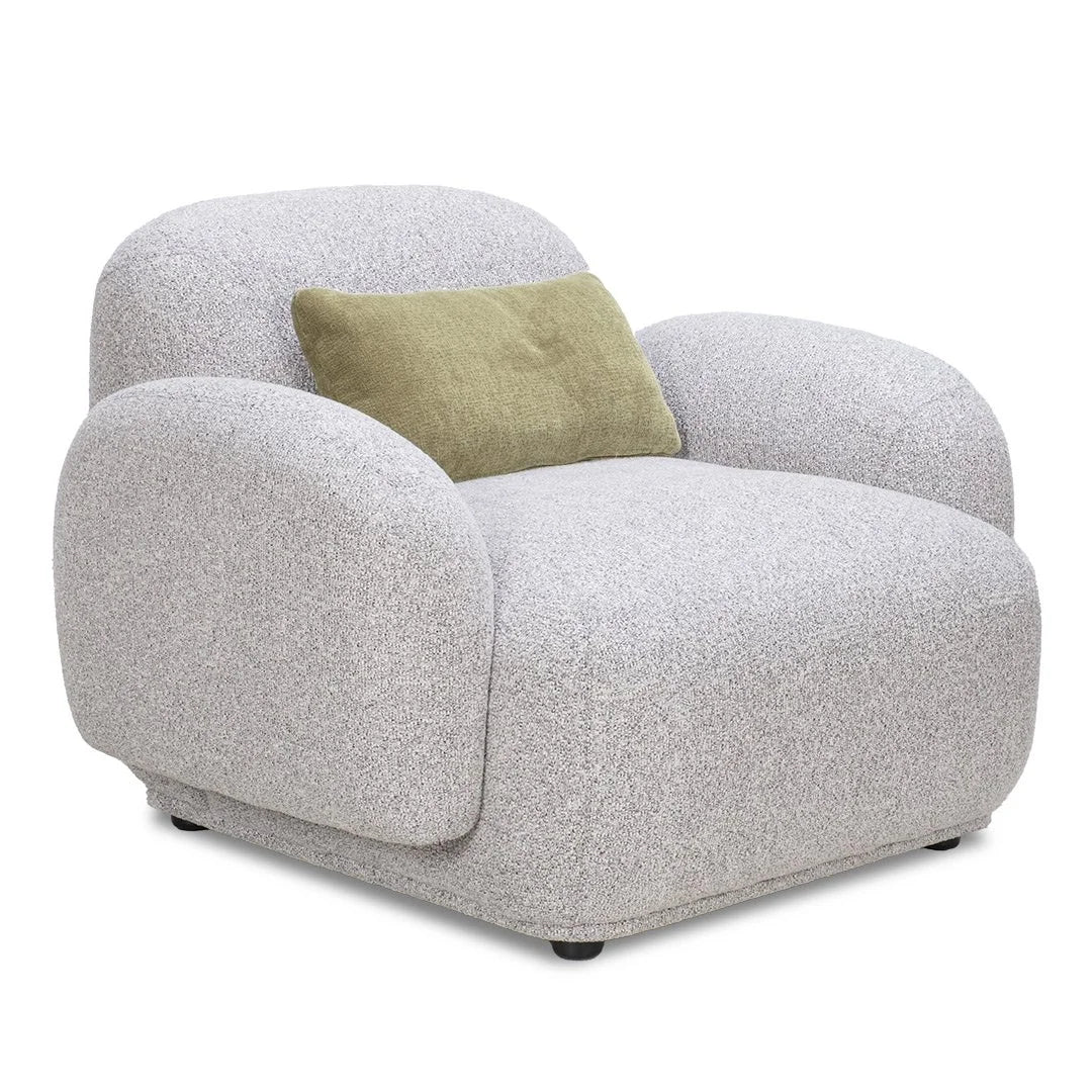 Ritz Chair - Grey