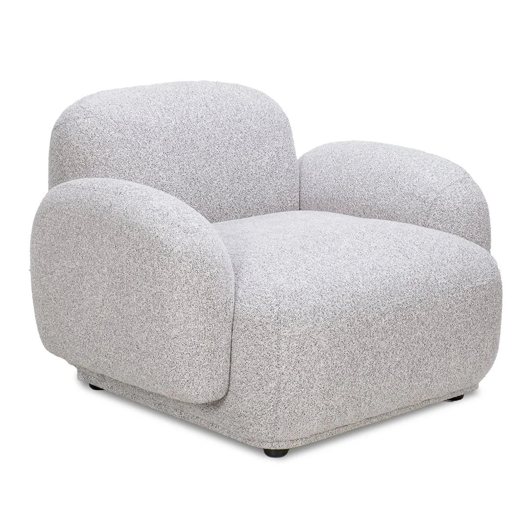 Ritz Chair - Grey