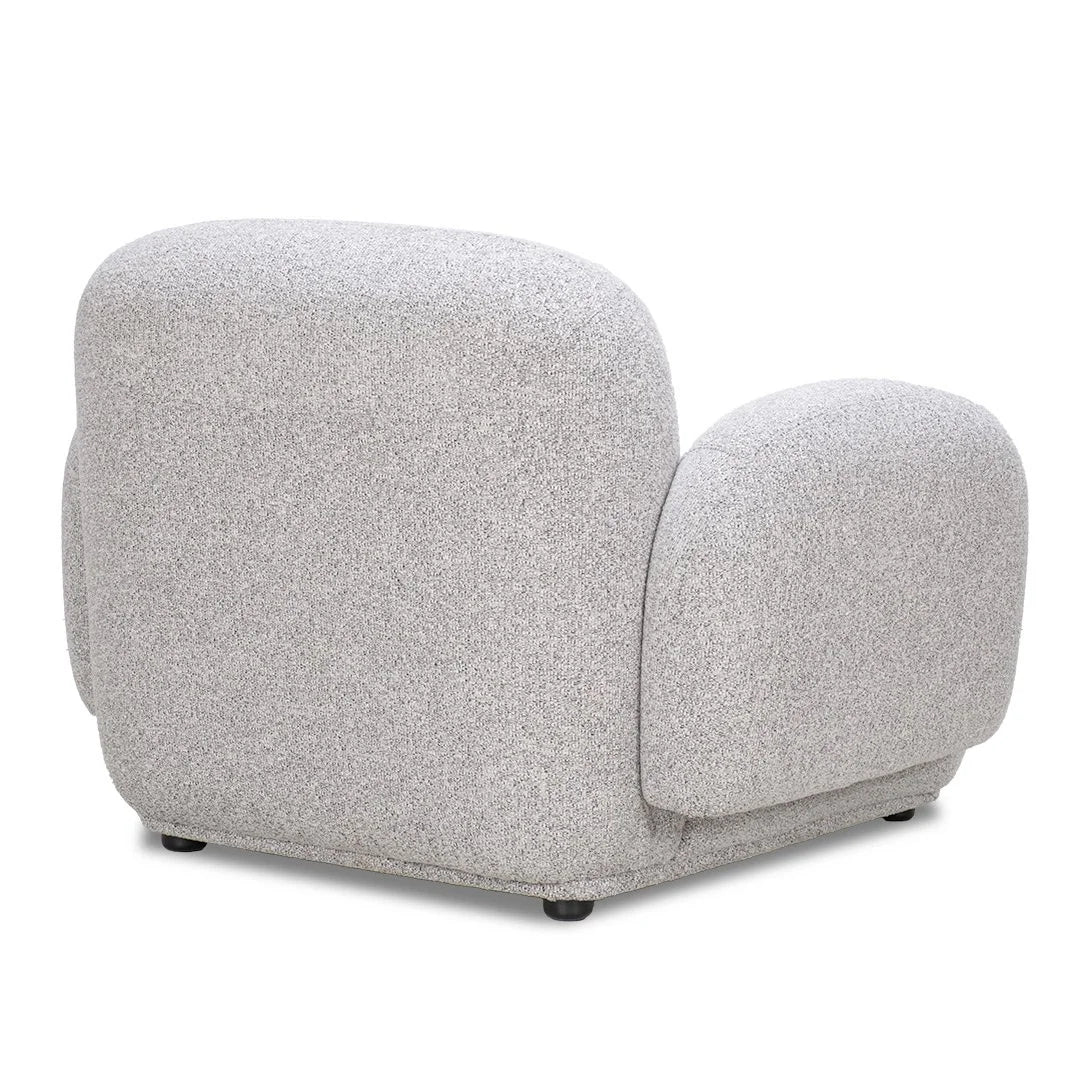 Ritz Chair - Grey