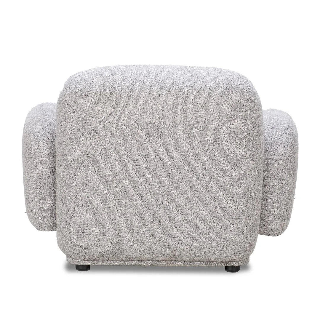 Ritz Chair - Grey