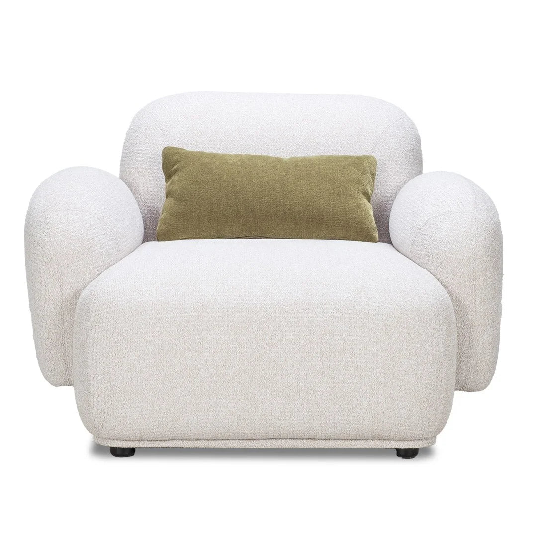 Ritz Chair - Latte