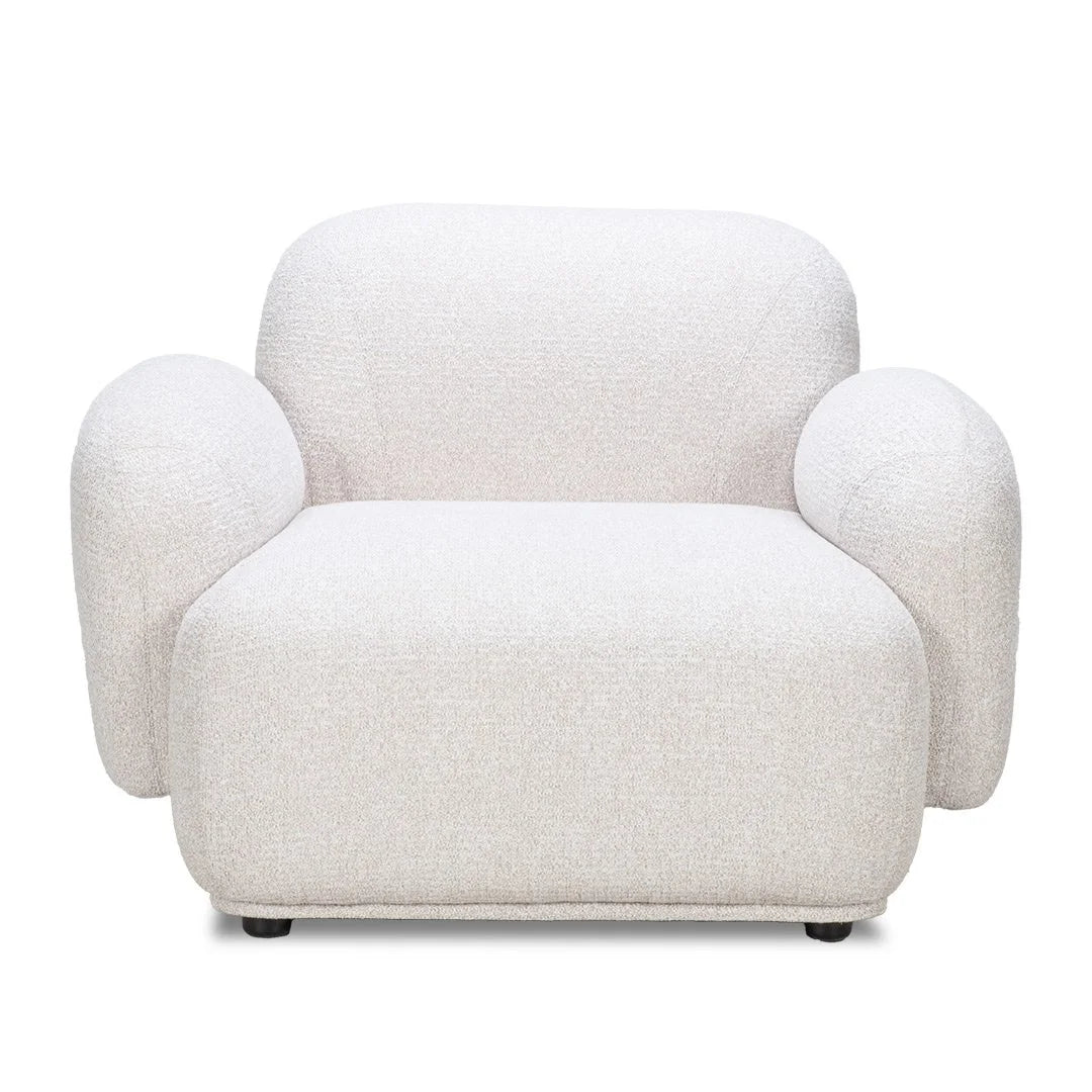 Ritz Chair - Latte