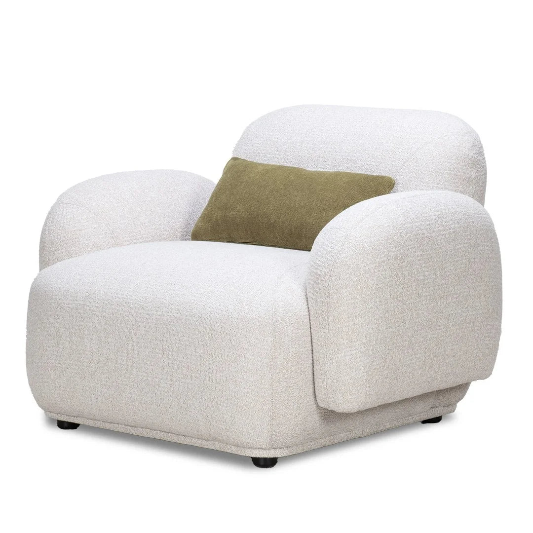 Ritz Chair - Latte