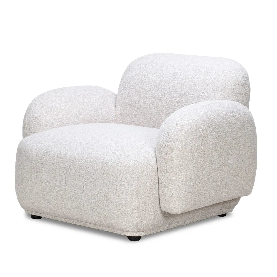 Ritz Chair - Latte