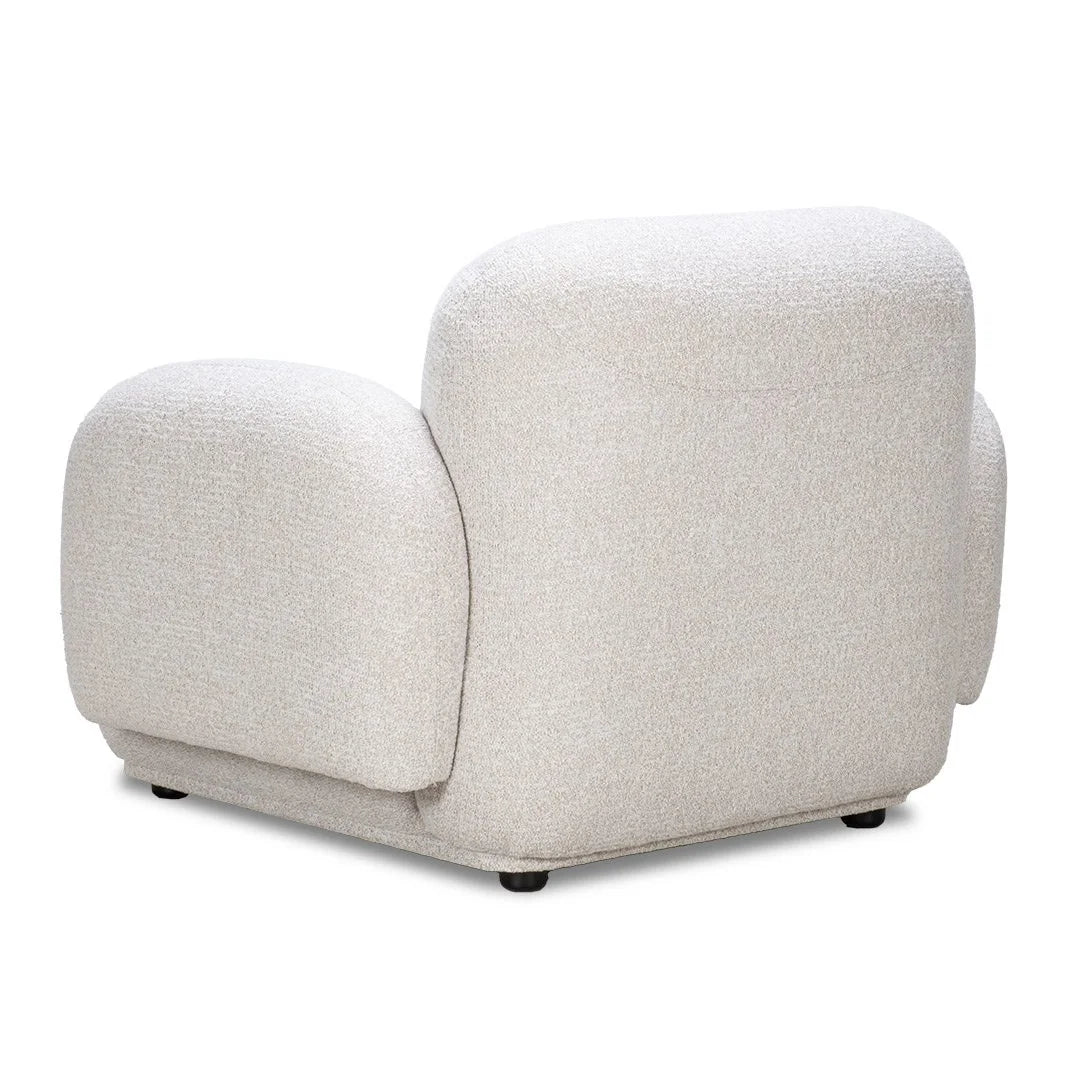 Ritz Chair - Latte