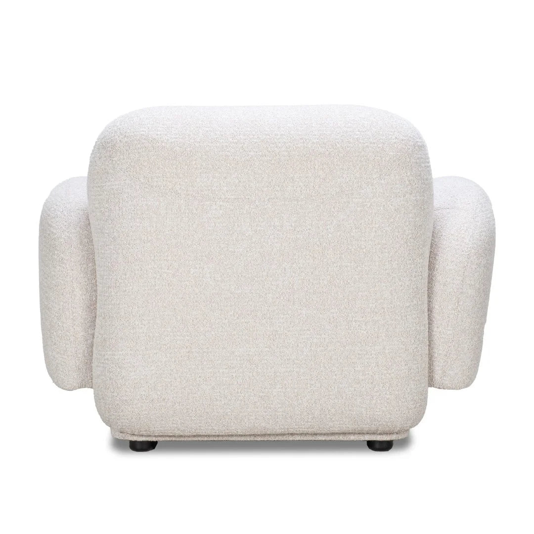Ritz Chair - Latte