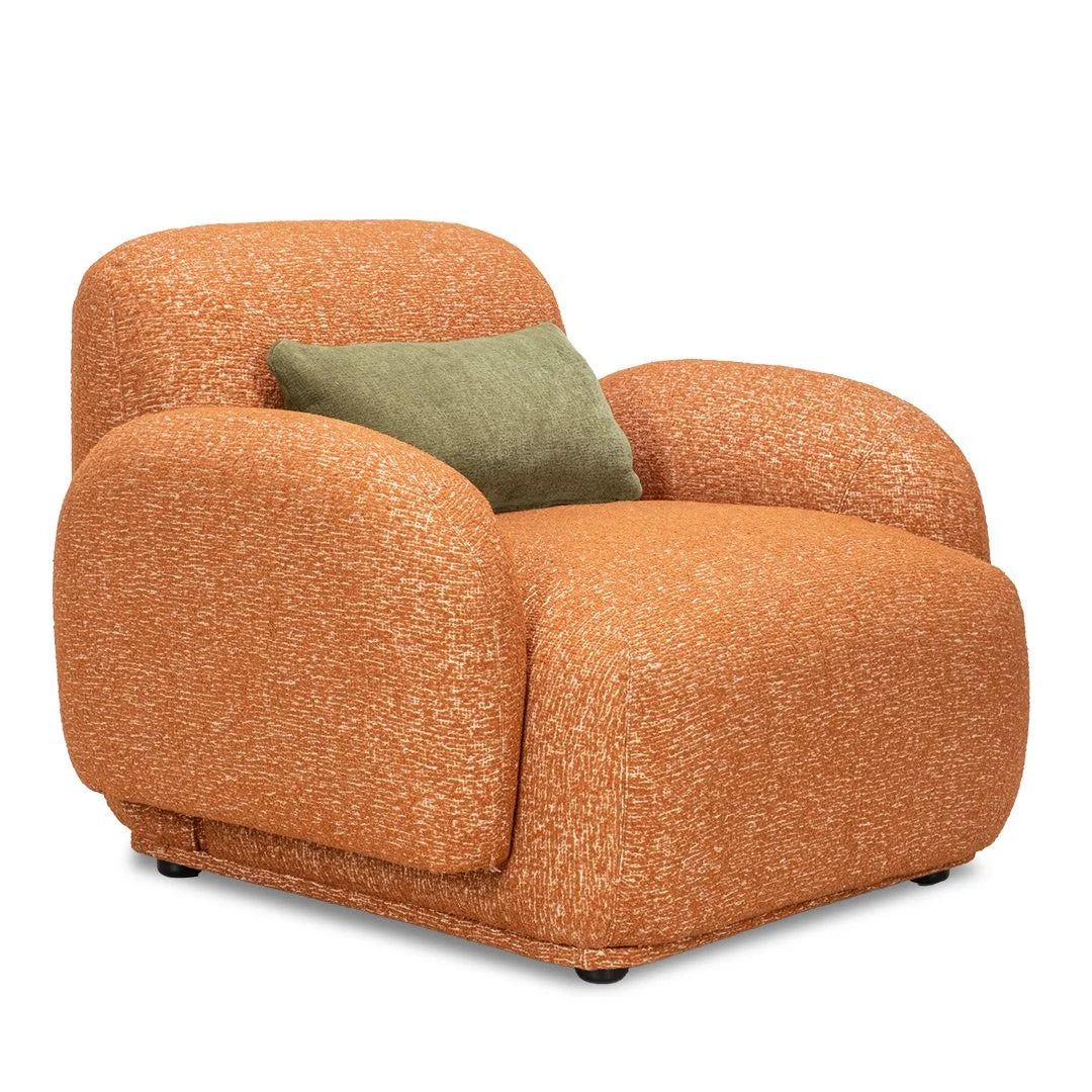 Ritz Chair - Terracotta
