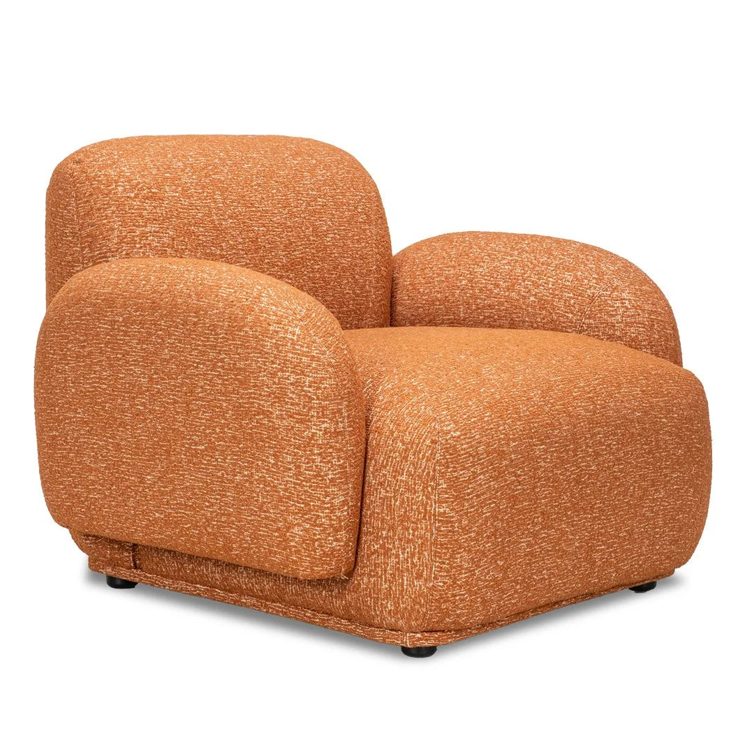 Ritz Chair - Terracotta