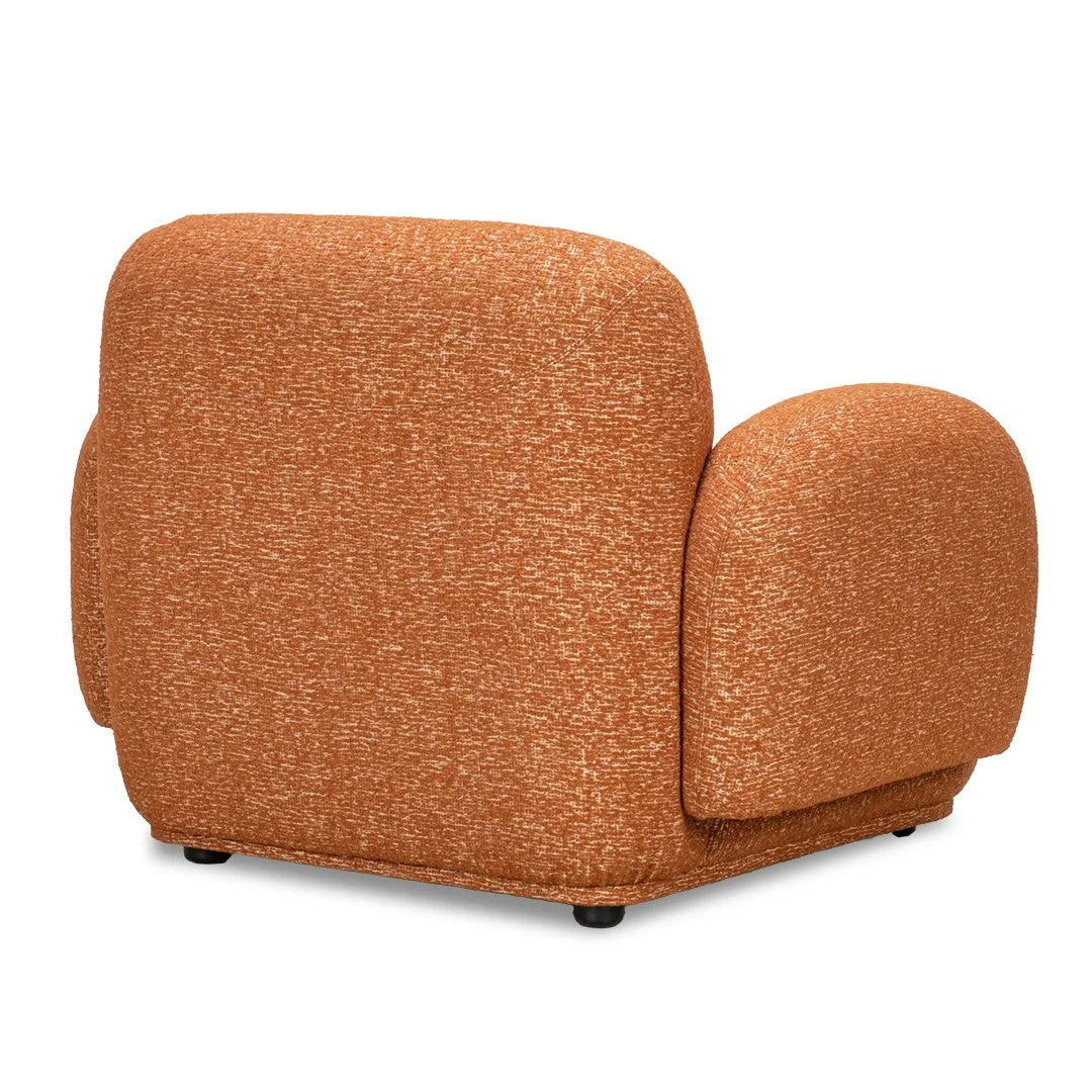 Ritz Chair - Terracotta