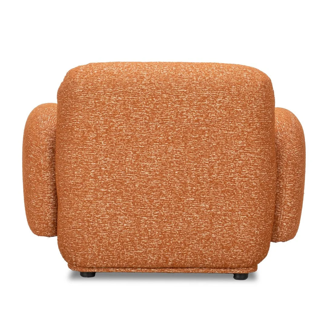 Ritz Chair - Terracotta
