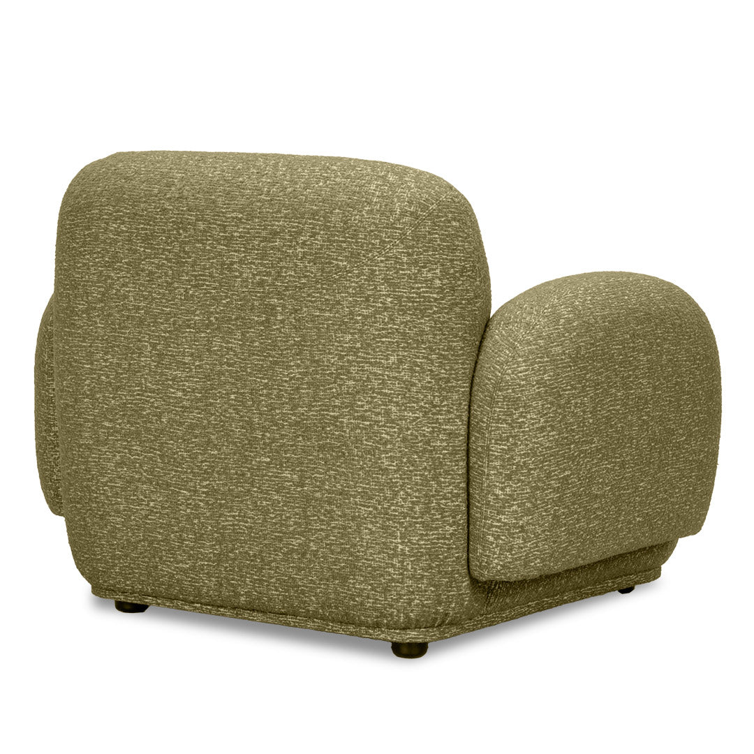 Ritz Chair - Moss