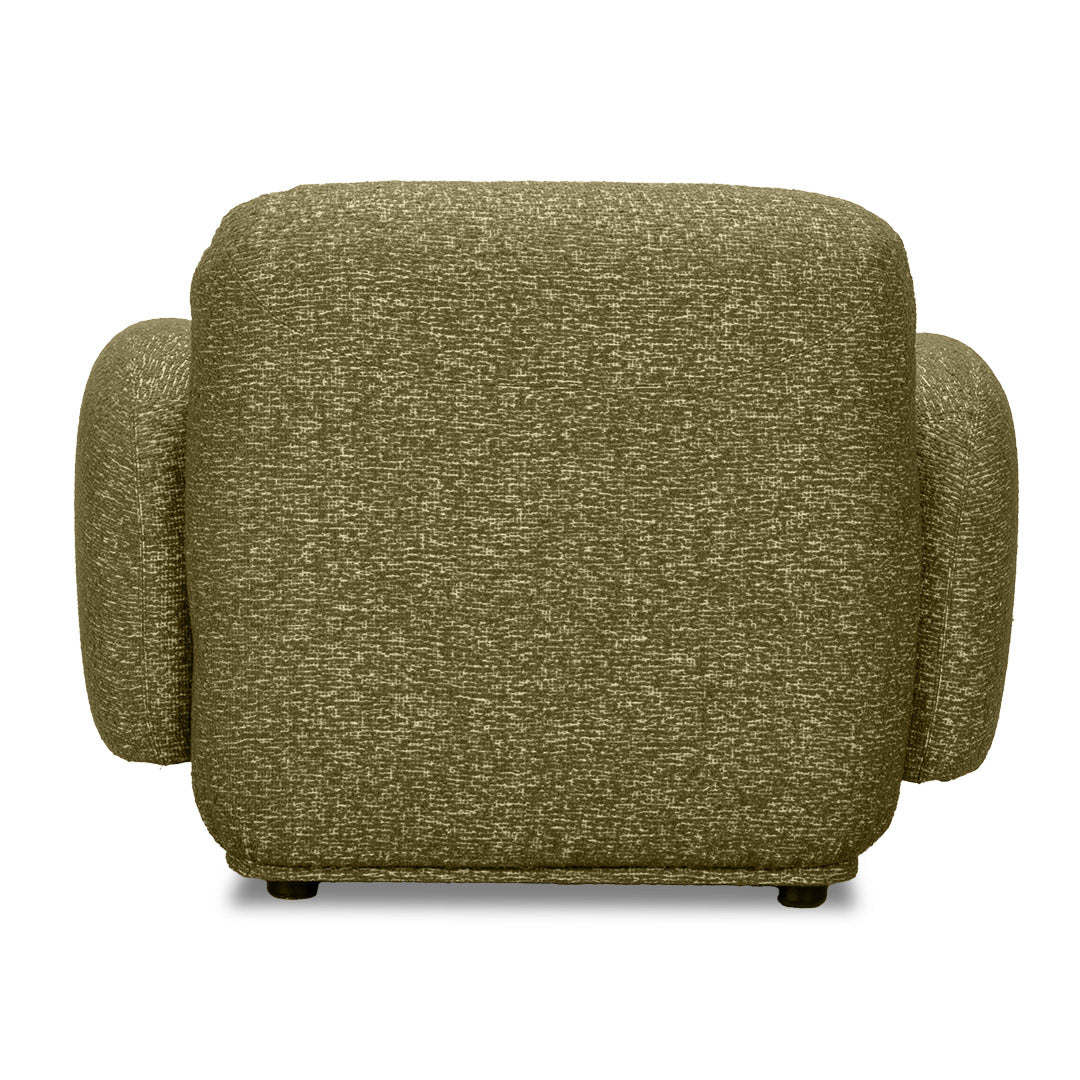 Ritz Chair - Moss