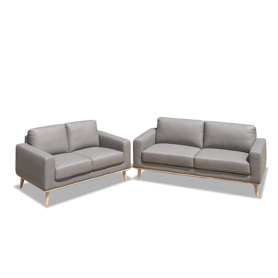 River 2str + 3str Set - Leather