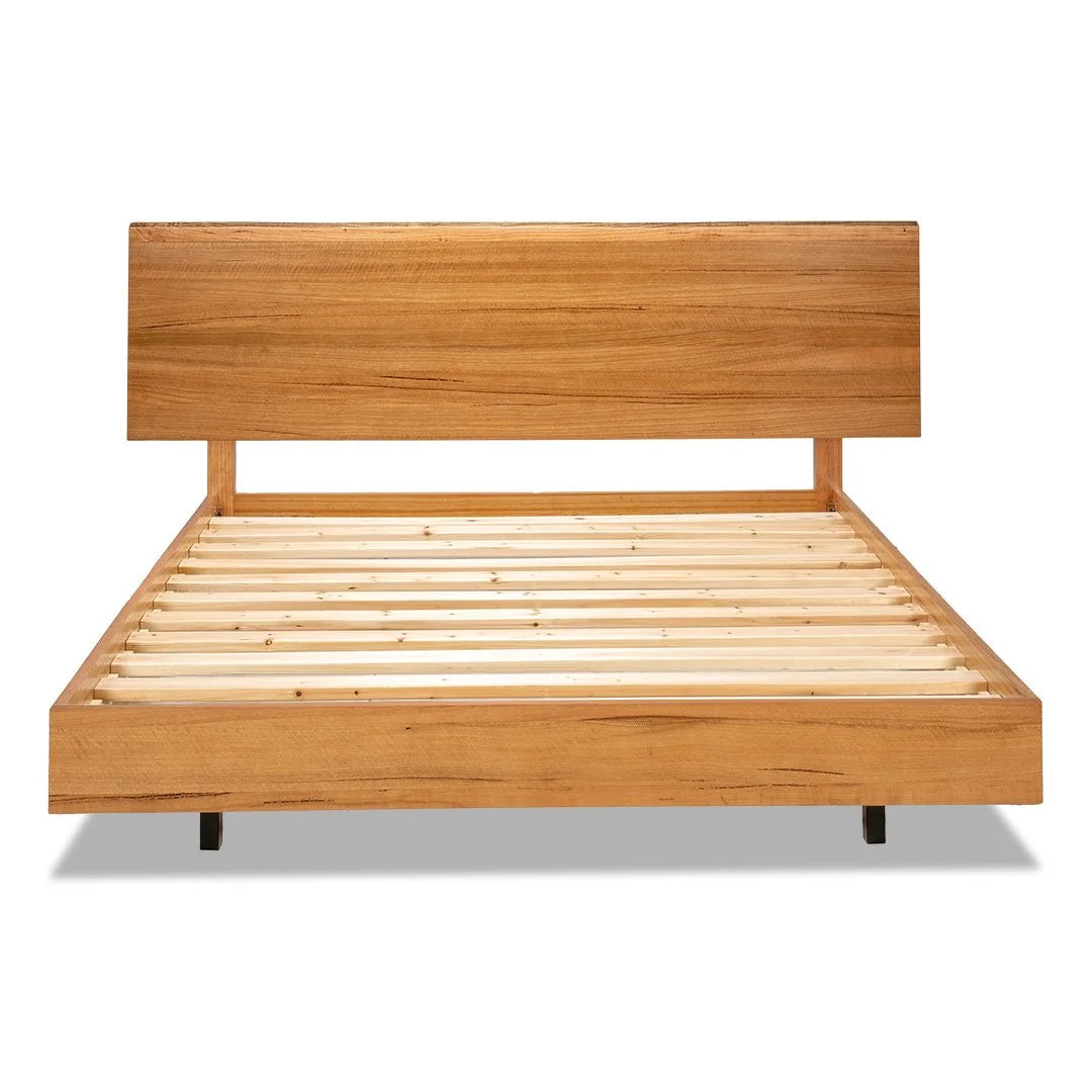 Savoy King Bed - Marri