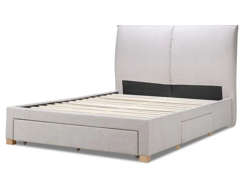 Seranade King Bed