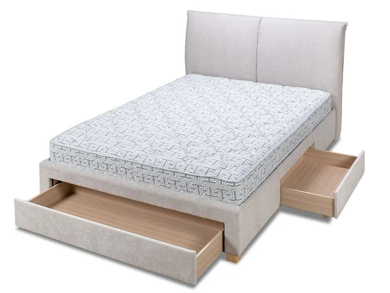 Seranade King Bed