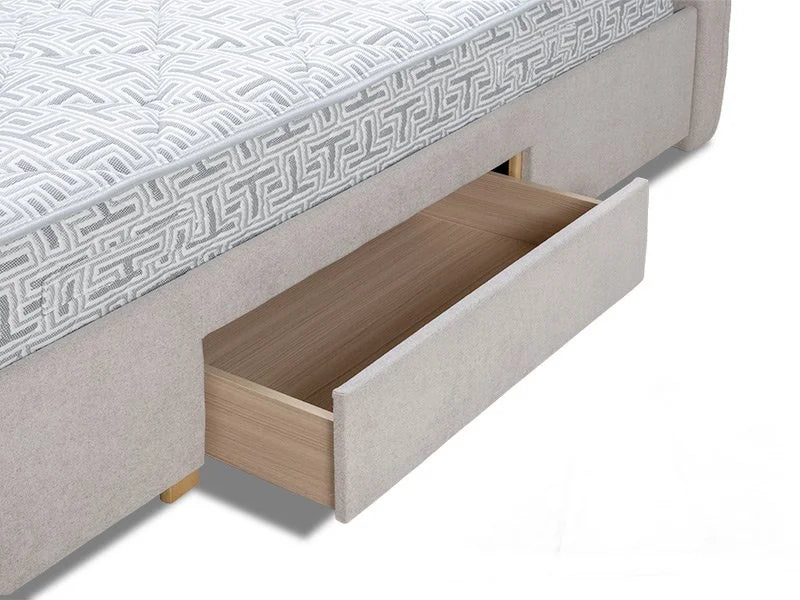 Seranade King Bed