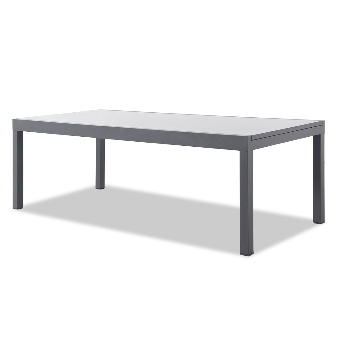 Sinta Outdoor Extension Dining Table