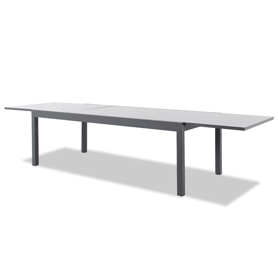 Sinta Outdoor Extension Dining Table